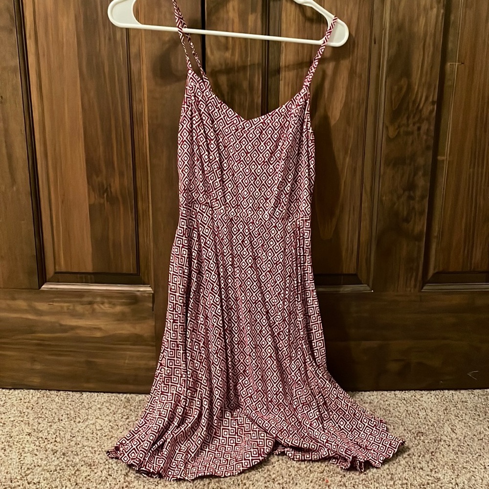 dress